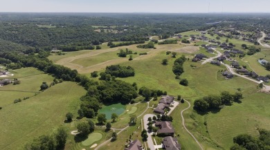 AMAZING FARM LAND!!!!!  An elite location tucked inside Boones on The Bull At Boones Trace in Kentucky - for sale on GolfHomes.com, golf home, golf lot