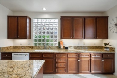 Welcome to this former model home, ideally located on a corner on Morongo Golf Club at Tukwet Canyon in California - for sale on GolfHomes.com, golf home, golf lot