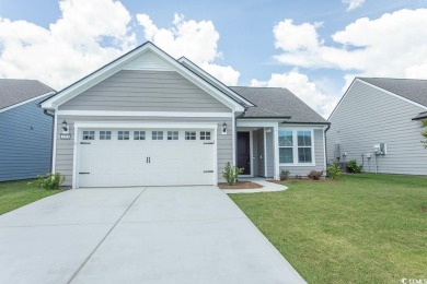 Beautiful waterview New listing! Gourmet Kitchen, Quartz on Beachwood Golf Club in South Carolina - for sale on GolfHomes.com, golf home, golf lot