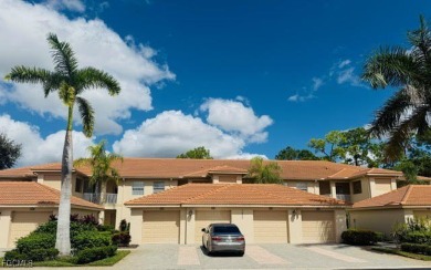 Enjoy the terrific view of the lake and golf course directly on  in Florida - for sale on GolfHomes.com, golf home, golf lot