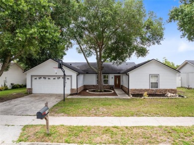 One or more photo(s) has been virtually staged. Welcome to this on Twin Rivers Golf Club in Florida - for sale on GolfHomes.com, golf home, golf lot