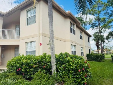 Enjoy the terrific view of the lake and golf course directly on  in Florida - for sale on GolfHomes.com, golf home, golf lot