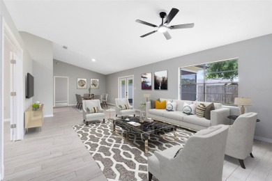 One or more photo(s) has been virtually staged. Welcome to this on Twin Rivers Golf Club in Florida - for sale on GolfHomes.com, golf home, golf lot