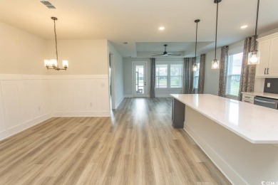 Beautiful waterview New listing! Gourmet Kitchen, Quartz on Beachwood Golf Club in South Carolina - for sale on GolfHomes.com, golf home, golf lot
