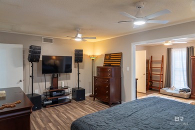 Timeless Elegance Meets Modern Luxury on the Fairway!  Perfectly on Holly Hills Country Club in Alabama - for sale on GolfHomes.com, golf home, golf lot