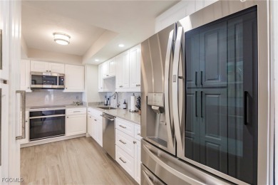 This SPECTACULAR 3-bedroom 15th floor corner 'sky home' with on The Landings Yacht, Golf and Tennis Club in Florida - for sale on GolfHomes.com, golf home, golf lot