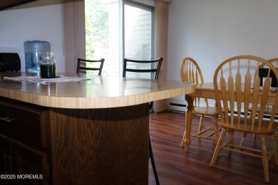 Excellent Location! Oxford model, corner lot, end unit, nestled on Leisure Village West Assoc. in New Jersey - for sale on GolfHomes.com, golf home, golf lot