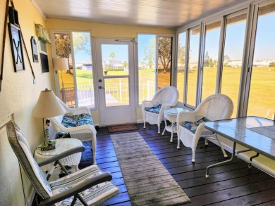 Price Reduction!!!  If you've been waiting to find the perfect on Deer Creek RV Golf Resort in Florida - for sale on GolfHomes.com, golf home, golf lot
