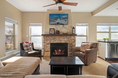 The ultimate mountain lifestyle at Base Camp One, Granby Ranch's on Headwaters Golf Course At Granby Ranch in Colorado - for sale on GolfHomes.com, golf home, golf lot