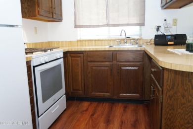 Excellent Location! Oxford model, corner lot, end unit, nestled on Leisure Village West Assoc. in New Jersey - for sale on GolfHomes.com, golf home, golf lot