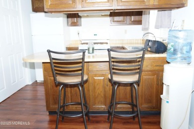 Excellent Location! Oxford model, corner lot, end unit, nestled on Leisure Village West Assoc. in New Jersey - for sale on GolfHomes.com, golf home, golf lot
