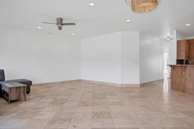 This great home has a sunny view overlooking the adjacent golf on Southgate Golf Course in Utah - for sale on GolfHomes.com, golf home, golf lot