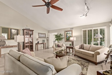 BREATHTAKING GOLF COURSE & WATER VIEWS await! Walk up the on Cottonwood Country Club in Arizona - for sale on GolfHomes.com, golf home, golf lot