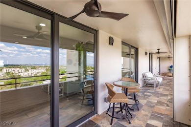 This SPECTACULAR 3-bedroom 15th floor corner 'sky home' with on The Landings Yacht, Golf and Tennis Club in Florida - for sale on GolfHomes.com, golf home, golf lot