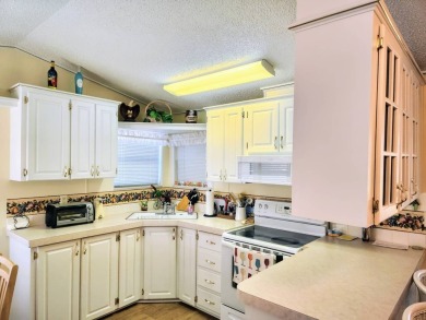Price Reduction!!!  If you've been waiting to find the perfect on Deer Creek RV Golf Resort in Florida - for sale on GolfHomes.com, golf home, golf lot