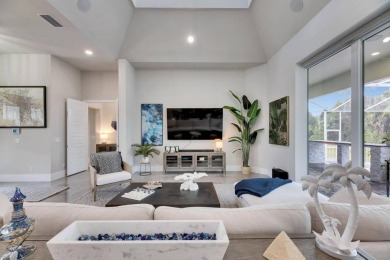 706 Manns Harbor Blvd | Apollo Beach. Seller will consider on Apollo Beach Golf and Sea Club in Florida - for sale on GolfHomes.com, golf home, golf lot