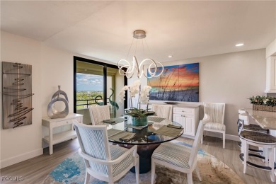 This SPECTACULAR 3-bedroom 15th floor corner 'sky home' with on The Landings Yacht, Golf and Tennis Club in Florida - for sale on GolfHomes.com, golf home, golf lot