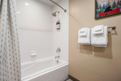 The ultimate mountain lifestyle at Base Camp One, Granby Ranch's on Headwaters Golf Course At Granby Ranch in Colorado - for sale on GolfHomes.com, golf home, golf lot