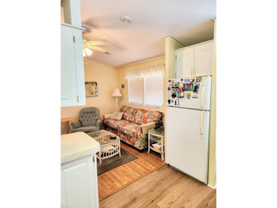 Price Reduction!!!  If you've been waiting to find the perfect on Deer Creek RV Golf Resort in Florida - for sale on GolfHomes.com, golf home, golf lot