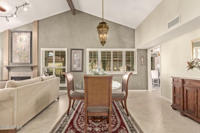 BREATHTAKING GOLF COURSE & WATER VIEWS await! Walk up the on Cottonwood Country Club in Arizona - for sale on GolfHomes.com, golf home, golf lot