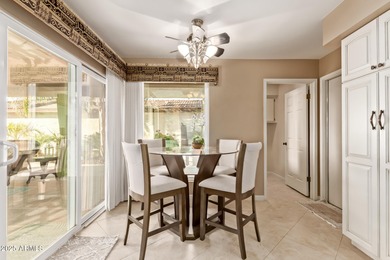 BREATHTAKING GOLF COURSE & WATER VIEWS await! Walk up the on Cottonwood Country Club in Arizona - for sale on GolfHomes.com, golf home, golf lot