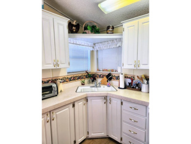 Price Reduction!!!  If you've been waiting to find the perfect on Deer Creek RV Golf Resort in Florida - for sale on GolfHomes.com, golf home, golf lot