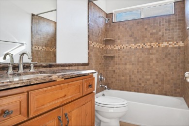 This great home has a sunny view overlooking the adjacent golf on Southgate Golf Course in Utah - for sale on GolfHomes.com, golf home, golf lot