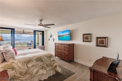 This SPECTACULAR 3-bedroom 15th floor corner 'sky home' with on The Landings Yacht, Golf and Tennis Club in Florida - for sale on GolfHomes.com, golf home, golf lot