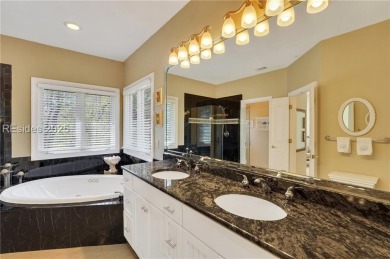 Welcome to your dream home just five rows from the beach in the on Port Royal Golf and Racquet Club in South Carolina - for sale on GolfHomes.com, golf home, golf lot