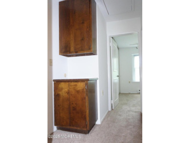 Excellent Location! Oxford model, corner lot, end unit, nestled on Leisure Village West Assoc. in New Jersey - for sale on GolfHomes.com, golf home, golf lot