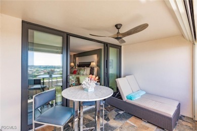 This SPECTACULAR 3-bedroom 15th floor corner 'sky home' with on The Landings Yacht, Golf and Tennis Club in Florida - for sale on GolfHomes.com, golf home, golf lot