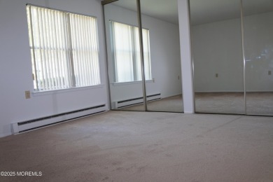Excellent Location! Oxford model, corner lot, end unit, nestled on Leisure Village West Assoc. in New Jersey - for sale on GolfHomes.com, golf home, golf lot