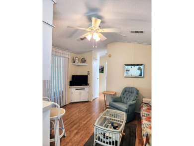 Price Reduction!!!  If you've been waiting to find the perfect on Deer Creek RV Golf Resort in Florida - for sale on GolfHomes.com, golf home, golf lot