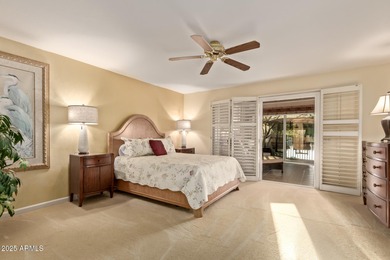 BREATHTAKING GOLF COURSE & WATER VIEWS await! Walk up the on Cottonwood Country Club in Arizona - for sale on GolfHomes.com, golf home, golf lot