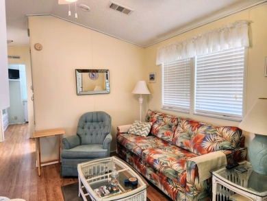 Price Reduction!!!  If you've been waiting to find the perfect on Deer Creek RV Golf Resort in Florida - for sale on GolfHomes.com, golf home, golf lot