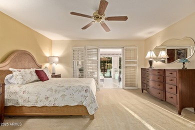 BREATHTAKING GOLF COURSE & WATER VIEWS await! Walk up the on Cottonwood Country Club in Arizona - for sale on GolfHomes.com, golf home, golf lot