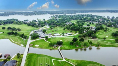 EMERALD BAY Offers a unique Lifestyle with golf, swimming on Emerald Bay Club in Texas - for sale on GolfHomes.com, golf home, golf lot