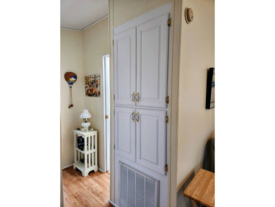 Price Reduction!!!  If you've been waiting to find the perfect on Deer Creek RV Golf Resort in Florida - for sale on GolfHomes.com, golf home, golf lot