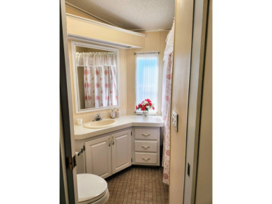 Price Reduction!!!  If you've been waiting to find the perfect on Deer Creek RV Golf Resort in Florida - for sale on GolfHomes.com, golf home, golf lot
