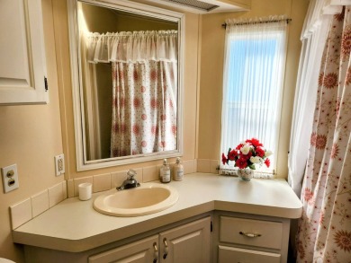 Price Reduction!!!  If you've been waiting to find the perfect on Deer Creek RV Golf Resort in Florida - for sale on GolfHomes.com, golf home, golf lot