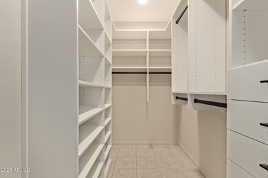 BREATHTAKING GOLF COURSE & WATER VIEWS await! Walk up the on Cottonwood Country Club in Arizona - for sale on GolfHomes.com, golf home, golf lot