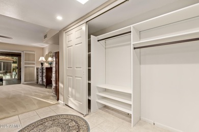 BREATHTAKING GOLF COURSE & WATER VIEWS await! Walk up the on Cottonwood Country Club in Arizona - for sale on GolfHomes.com, golf home, golf lot