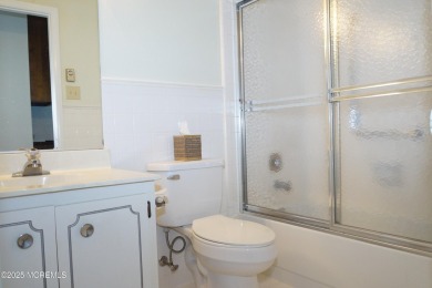 Excellent Location! Oxford model, corner lot, end unit, nestled on Leisure Village West Assoc. in New Jersey - for sale on GolfHomes.com, golf home, golf lot