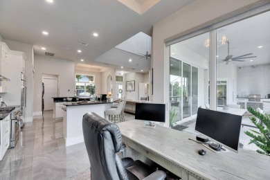 706 Manns Harbor Blvd | Apollo Beach. Seller will consider on Apollo Beach Golf and Sea Club in Florida - for sale on GolfHomes.com, golf home, golf lot