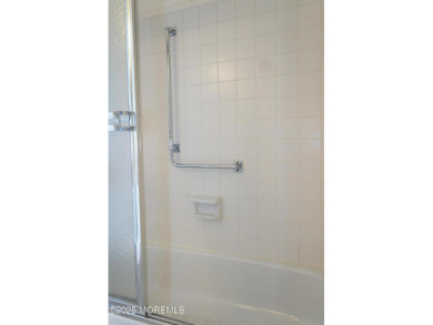 Excellent Location! Oxford model, corner lot, end unit, nestled on Leisure Village West Assoc. in New Jersey - for sale on GolfHomes.com, golf home, golf lot