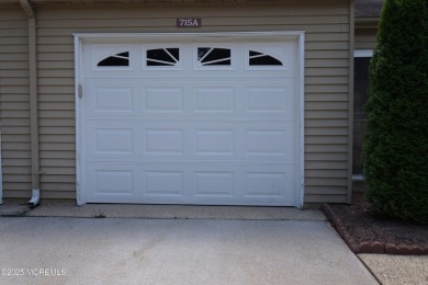 Excellent Location! Oxford model, corner lot, end unit, nestled on Leisure Village West Assoc. in New Jersey - for sale on GolfHomes.com, golf home, golf lot