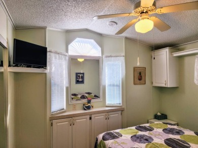 Price Reduction!!!  If you've been waiting to find the perfect on Deer Creek RV Golf Resort in Florida - for sale on GolfHomes.com, golf home, golf lot