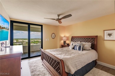 This SPECTACULAR 3-bedroom 15th floor corner 'sky home' with on The Landings Yacht, Golf and Tennis Club in Florida - for sale on GolfHomes.com, golf home, golf lot