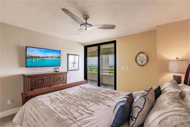 This SPECTACULAR 3-bedroom 15th floor corner 'sky home' with on The Landings Yacht, Golf and Tennis Club in Florida - for sale on GolfHomes.com, golf home, golf lot