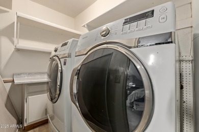 BREATHTAKING GOLF COURSE & WATER VIEWS await! Walk up the on Cottonwood Country Club in Arizona - for sale on GolfHomes.com, golf home, golf lot